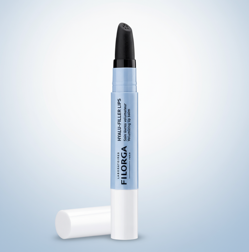 Filorga Hyalu-Filler Lips Bálsamo Lábios Volumizador 4gr